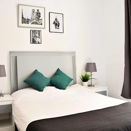 Hostal Guestped Madrid Eksteriør bilde